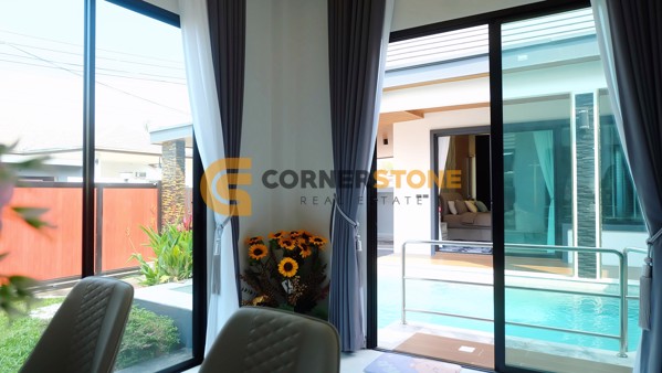 Picture of 3 bedroom House in  East Pattaya