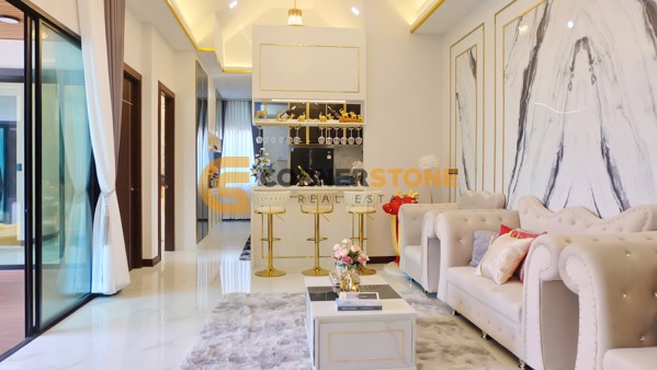 Picture of 3 bedroom House in  East Pattaya