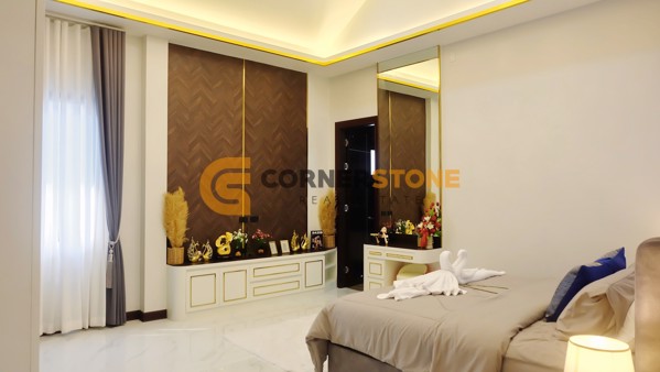 Picture of 3 bedroom House in  East Pattaya