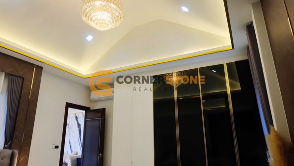 Picture of 3 bedroom House in  East Pattaya