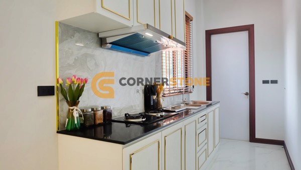 Picture of 3 bedroom House in  East Pattaya