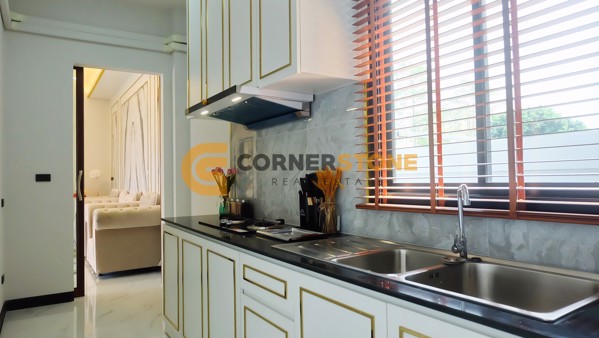 Picture of 3 bedroom House in  East Pattaya