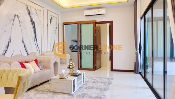 Picture of 3 bedroom House in  East Pattaya