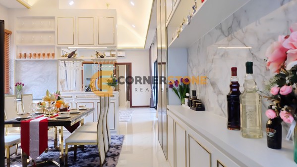 Picture of 3 bedroom House in  East Pattaya