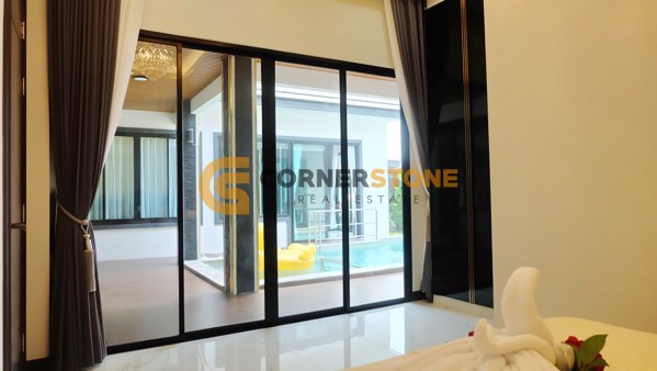 Picture of 3 bedroom House in  East Pattaya