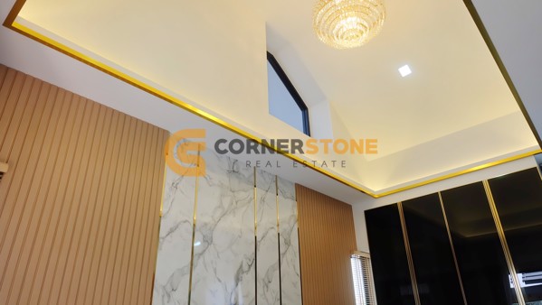 Picture of 3 bedroom House in  East Pattaya