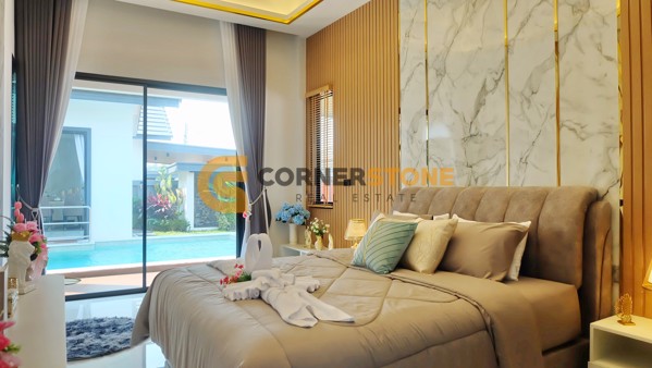 Picture of 3 bedroom House in  East Pattaya
