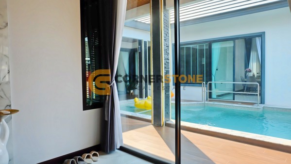 Picture of 3 bedroom House in  East Pattaya