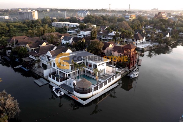 Picture of 7 bedroom House in Jomtien Yacht Club Na Jomtien