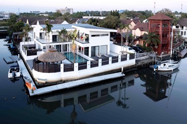 Picture of 7 bedroom House in Jomtien Yacht Club Na Jomtien