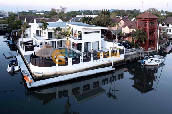 Picture of 7 bedroom House in Jomtien Yacht Club Na Jomtien