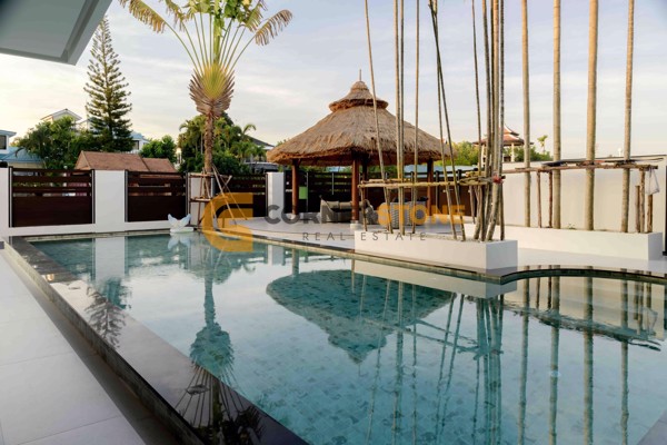 Picture of 7 bedroom House in Jomtien Yacht Club Na Jomtien