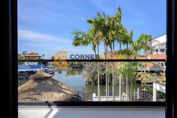 Picture of 7 bedroom House in Jomtien Yacht Club Na Jomtien