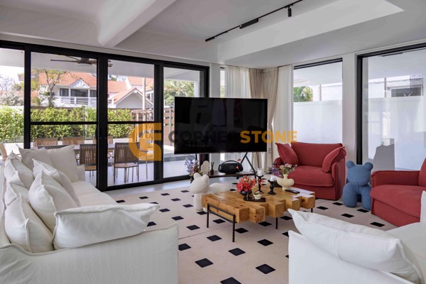 Picture of 7 bedroom House in Jomtien Yacht Club Na Jomtien