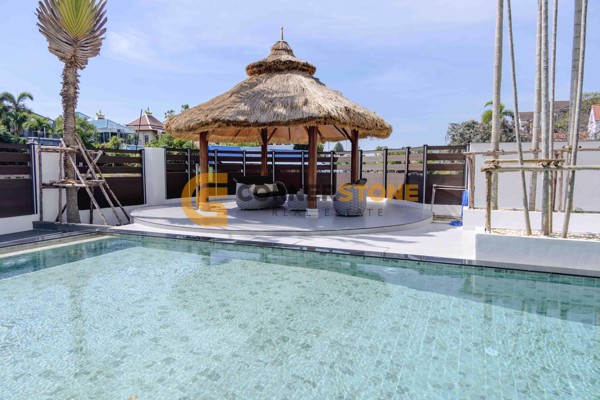 Picture of 7 bedroom House in Jomtien Yacht Club Na Jomtien