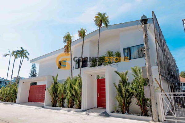 Picture of 7 bedroom House in Jomtien Yacht Club Na Jomtien