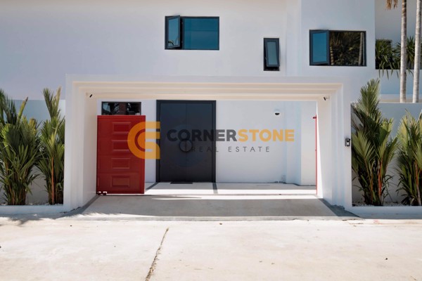 Picture of 7 bedroom House in Jomtien Yacht Club Na Jomtien