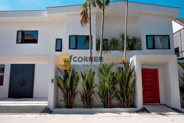 Picture of 7 bedroom House in Jomtien Yacht Club Na Jomtien