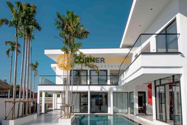 Picture of 7 bedroom House in Jomtien Yacht Club Na Jomtien