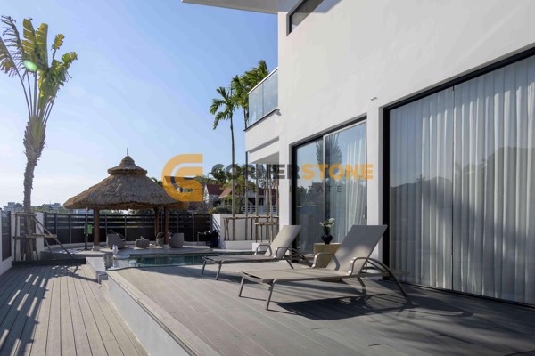 Picture of 7 bedroom House in Jomtien Yacht Club Na Jomtien