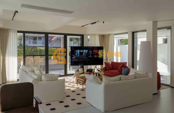 Picture of 7 bedroom House in Jomtien Yacht Club Na Jomtien