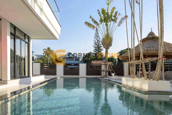 Picture of 7 bedroom House in Jomtien Yacht Club Na Jomtien