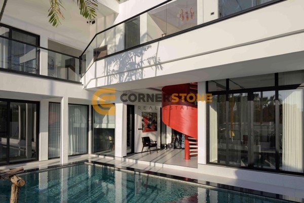 Picture of 7 bedroom House in Jomtien Yacht Club Na Jomtien