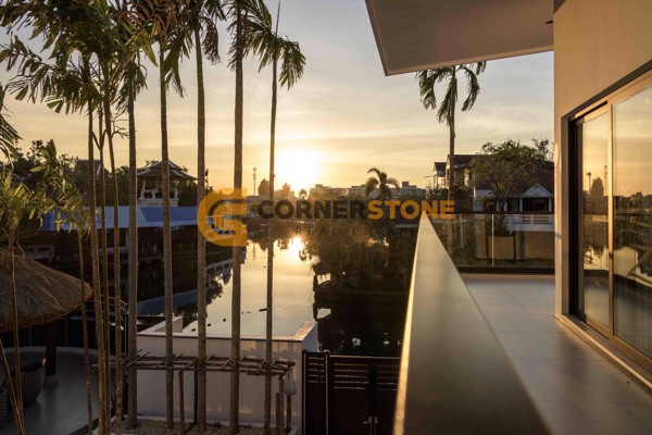 Picture of 7 bedroom House in Jomtien Yacht Club Na Jomtien