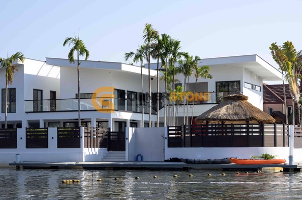 Picture of 7 bedroom House in Jomtien Yacht Club Na Jomtien