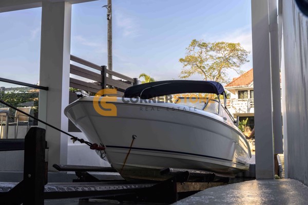 Picture of 7 bedroom House in Jomtien Yacht Club Na Jomtien