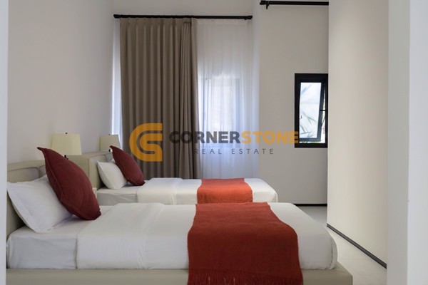 Picture of 7 bedroom House in Jomtien Yacht Club Na Jomtien