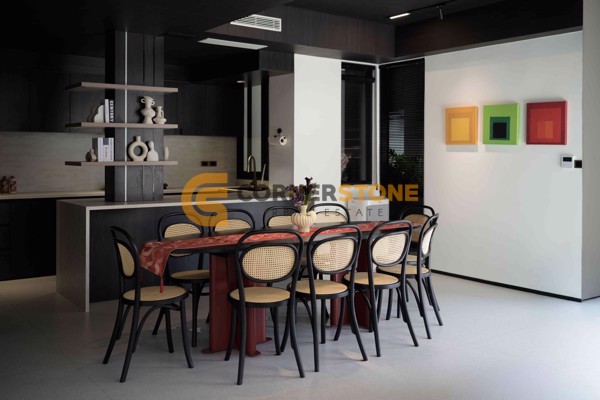 Picture of 7 bedroom House in Jomtien Yacht Club Na Jomtien