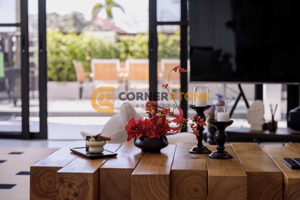 Picture of 7 bedroom House in Jomtien Yacht Club Na Jomtien