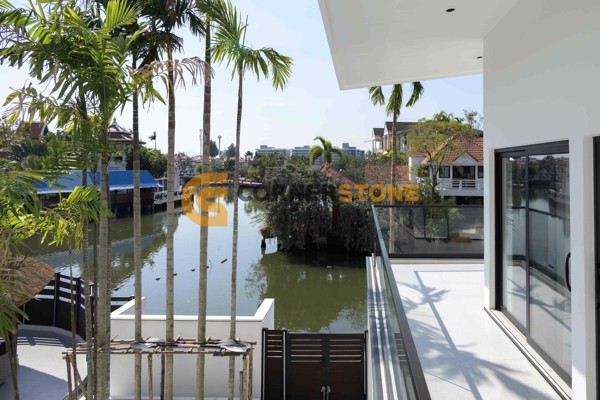 Picture of 7 bedroom House in Jomtien Yacht Club Na Jomtien