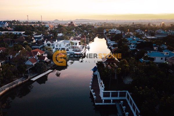 Picture of 7 bedroom House in Jomtien Yacht Club Na Jomtien