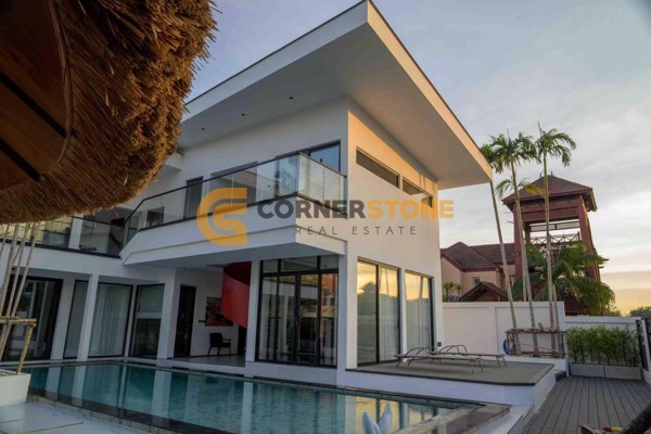 Picture of 7 bedroom House in Jomtien Yacht Club Na Jomtien