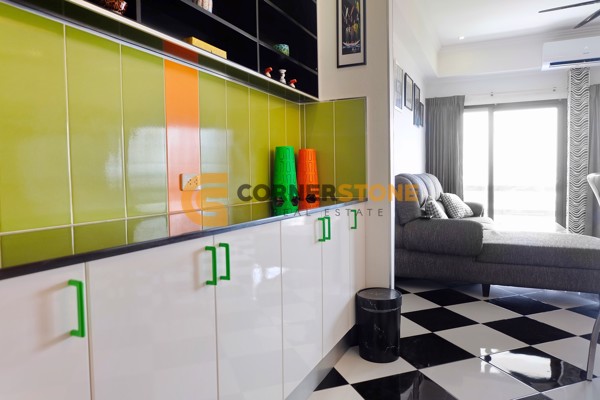 Picture of 2 bedroom Condo in Diana Estates Pattaya