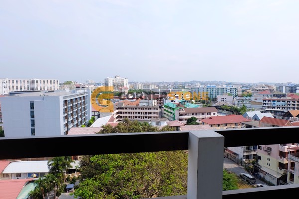 Picture of 2 bedroom Condo in Diana Estates Pattaya