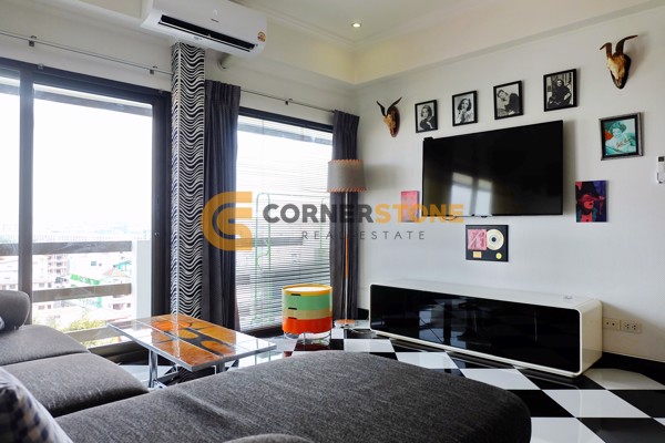 Picture of 2 bedroom Condo in Diana Estates Pattaya
