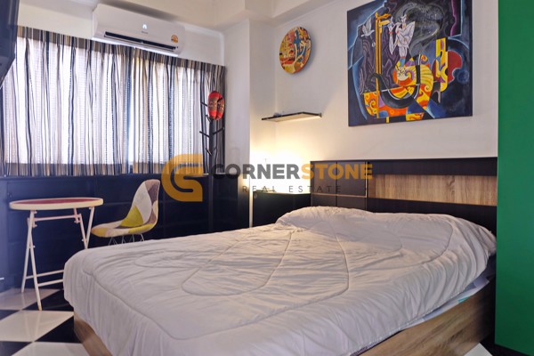 Picture of 2 bedroom Condo in Diana Estates Pattaya