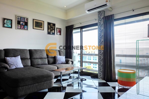 Picture of 2 bedroom Condo in Diana Estates Pattaya