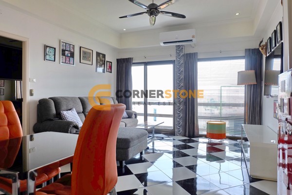 Picture of 2 bedroom Condo in Diana Estates Pattaya
