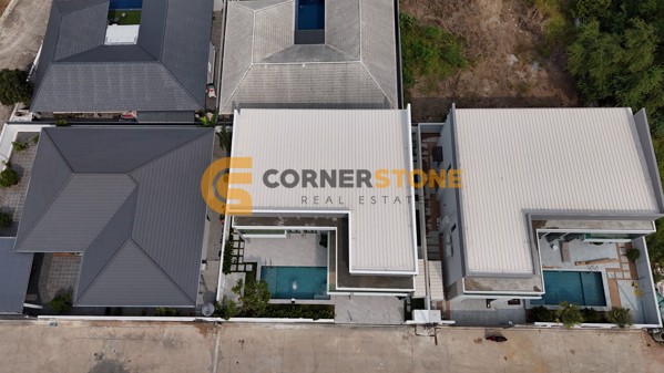 Picture of 5 bedroom House in Impress House East Pattaya