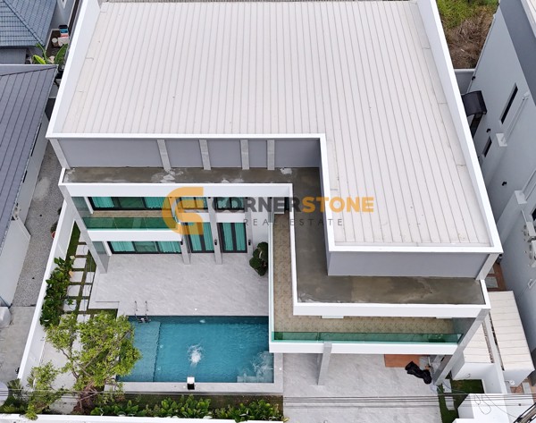 Picture of 5 bedroom House in Impress House East Pattaya