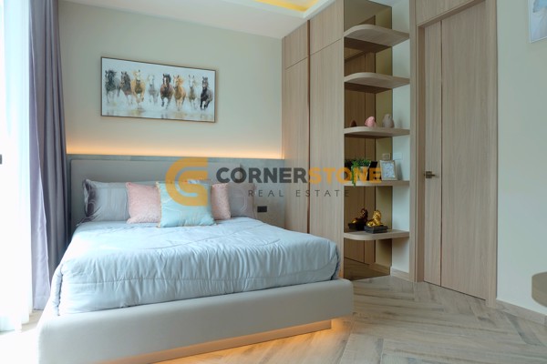 Picture of 5 bedroom House in Impress House East Pattaya