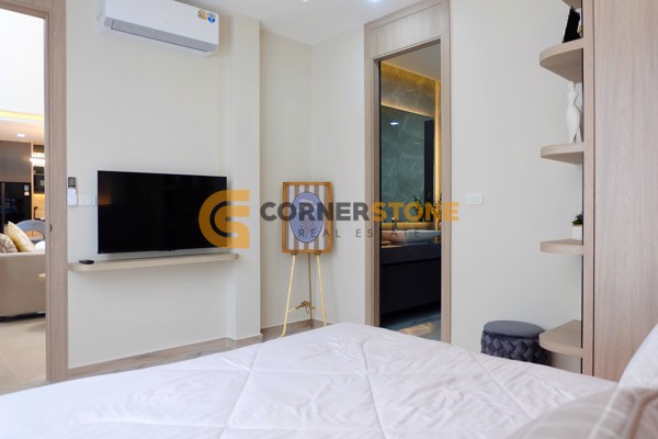 Picture of 5 bedroom House in Impress House East Pattaya