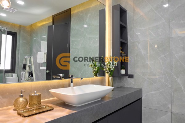 Picture of 5 bedroom House in Impress House East Pattaya