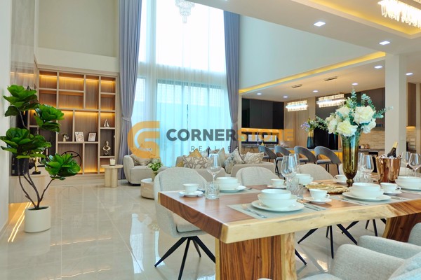 Picture of 5 bedroom House in Impress House East Pattaya