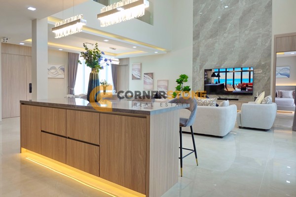 Picture of 5 bedroom House in Impress House East Pattaya