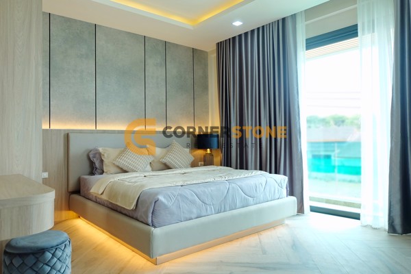 Picture of 5 bedroom House in Impress House East Pattaya